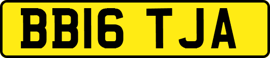 BB16TJA