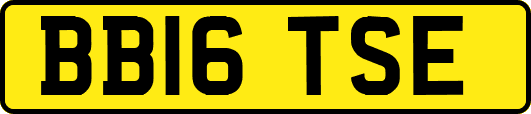 BB16TSE