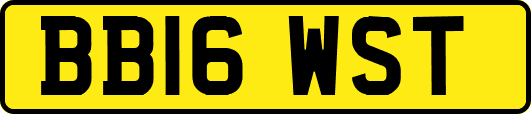 BB16WST