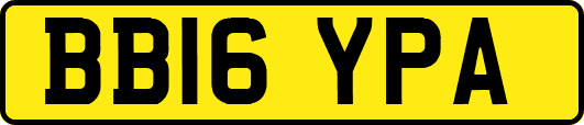 BB16YPA