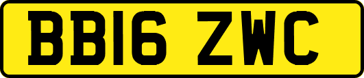 BB16ZWC