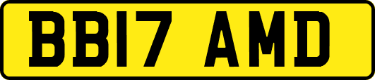 BB17AMD