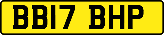 BB17BHP