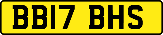 BB17BHS