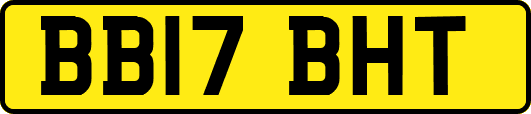 BB17BHT