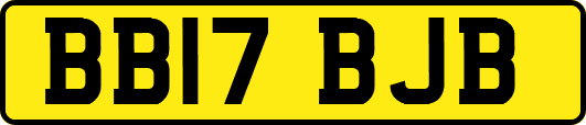 BB17BJB