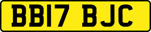 BB17BJC