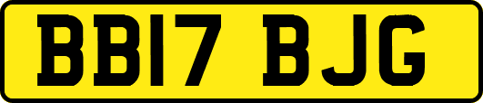 BB17BJG