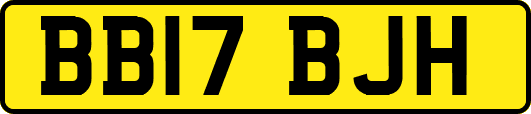 BB17BJH