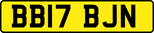 BB17BJN