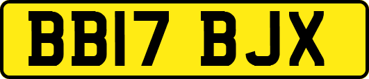 BB17BJX