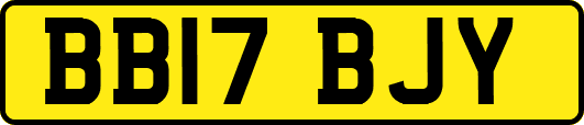 BB17BJY