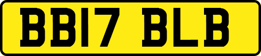 BB17BLB