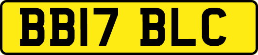 BB17BLC