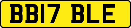 BB17BLE