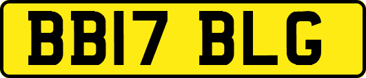 BB17BLG