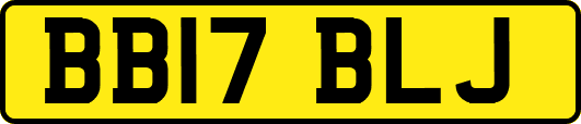 BB17BLJ