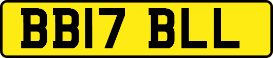 BB17BLL