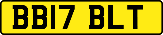 BB17BLT