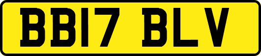 BB17BLV