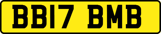 BB17BMB