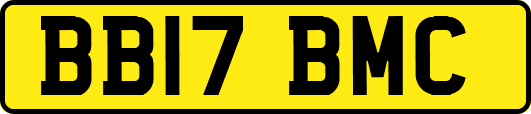 BB17BMC