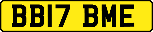 BB17BME