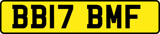 BB17BMF