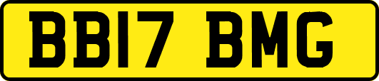 BB17BMG