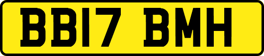BB17BMH