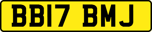 BB17BMJ