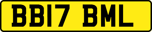 BB17BML