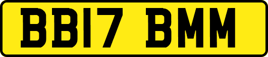 BB17BMM