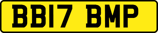 BB17BMP