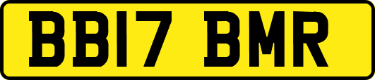 BB17BMR