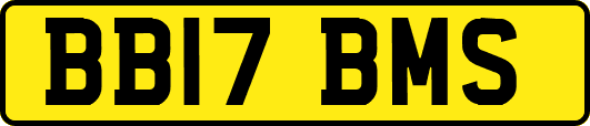 BB17BMS