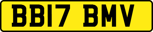 BB17BMV