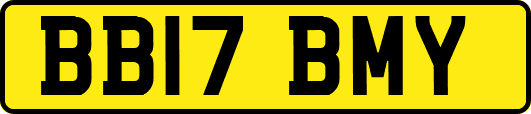 BB17BMY