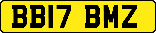BB17BMZ