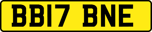 BB17BNE