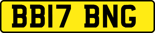 BB17BNG
