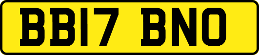 BB17BNO