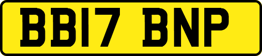 BB17BNP