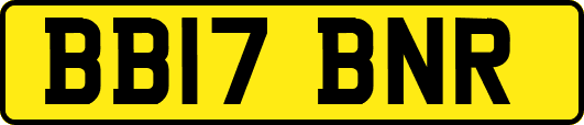 BB17BNR
