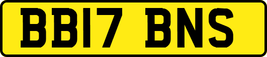 BB17BNS