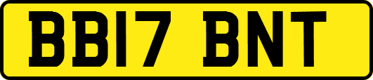 BB17BNT