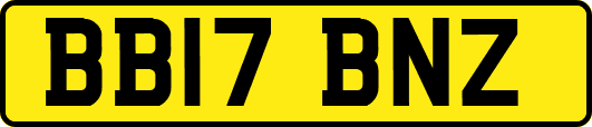 BB17BNZ