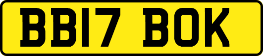 BB17BOK