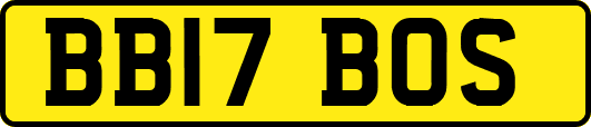 BB17BOS