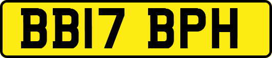 BB17BPH